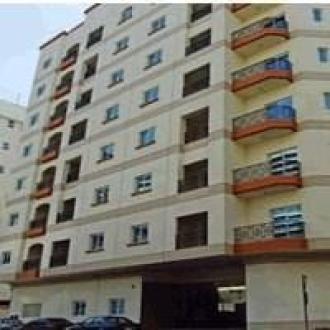 Rose Garden Hotel Apartment - Bur Dubai