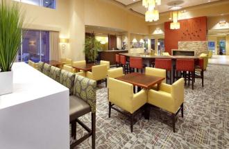 Homewood Suites By Hilton Pittsburgh Airport