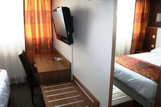 Citotel Atlantic Hotel