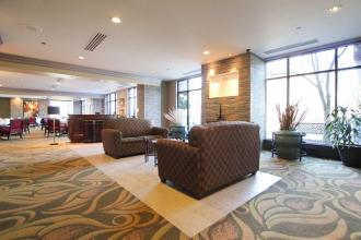 Holiday Inn Minneapolis Airport Se