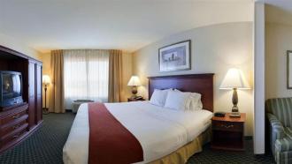 Holiday Inn Express South