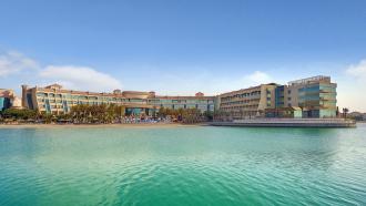 Hotel Al Raha Beach