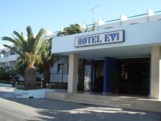 Hotel Evi