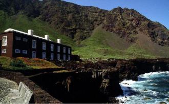 Hotel Balneario Pozo De La Salud