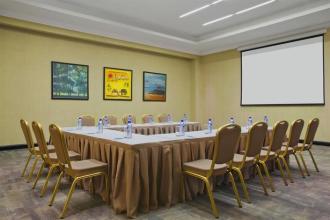 Four Points by Sheraton Lagos