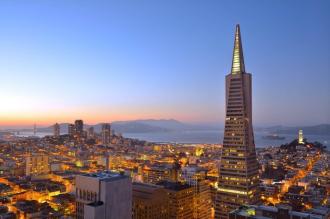 Loews Regency San Francisco ex Mandarin Oriental