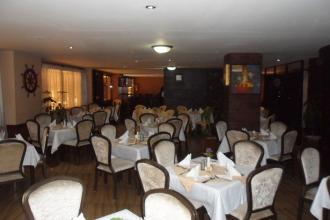 The Clarion Hotel Nairobi