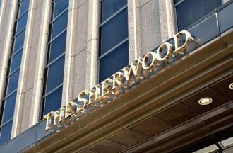 Sherwood Taipei