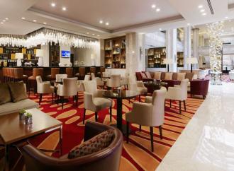 Marriott Novy Arbat