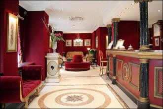 Villa Opera Drouot Hotel