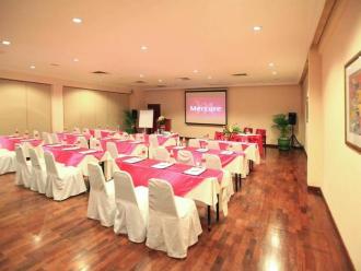 Mercure Vientiane