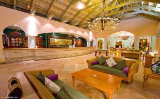 Iberostar Hacienda Dominicus