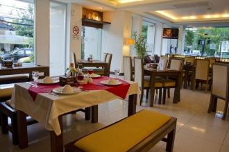 City Inn Vientiane