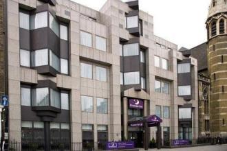 Hotel Premier Inn Tower Hill