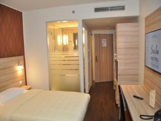 Star Inn Premium Wien Hauptbahnhof