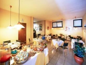 Hotel Anna Siena Nord