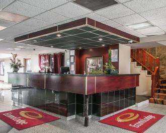 Econo Lodge Aeroport