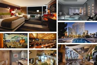 Aria Resort And Casino