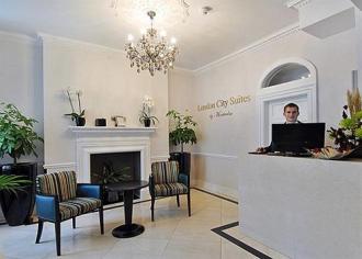 London City Suites By Montcalm 