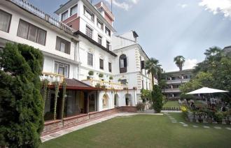 Kathmandu Guest House