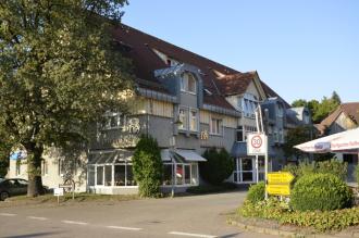 Löwen Hotel Arian