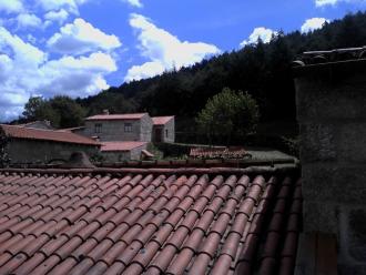 Povoa Dão aldeia medieval