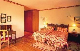 CS Solar da Rede Hotel