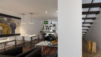 Fine Arts Guesthouse