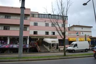 Hotel Lara