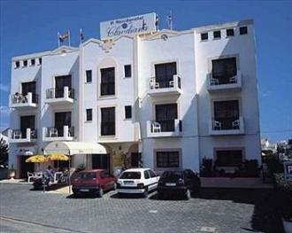 Residencial Claudiana