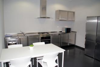 Pousada de Juventude Lagoa