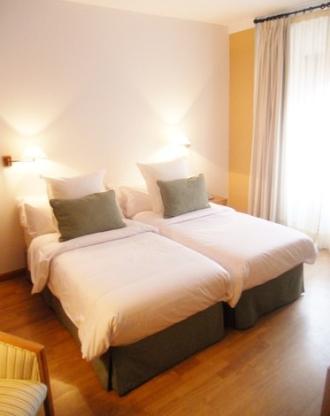 Sumaiya Hotels & Resorts (Anteriormente Hotel Palacio Coria)