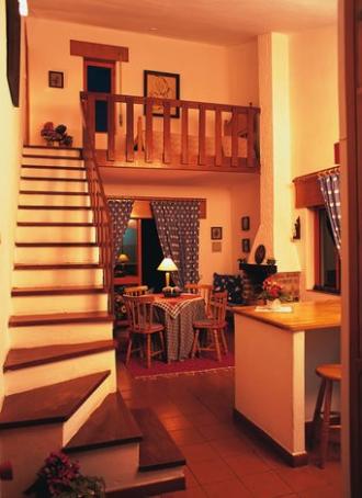 Aldeamento Turístico Do Camarido