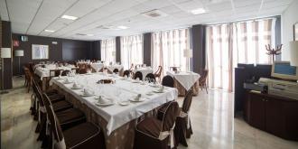 Arnoia Caldaria Hotel Balneario