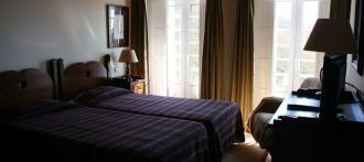 Pousada do Marão - São Gonçalo