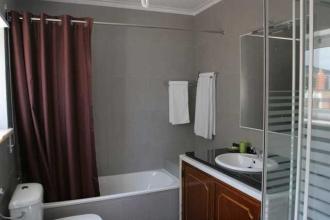 Guincho Wind Factory Guest House