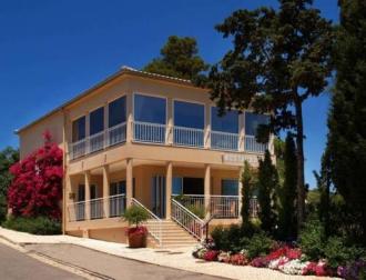 Apartamentos Turisticos Vila Palmeira