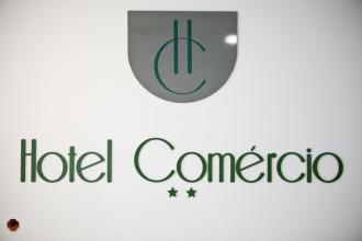 Hotel Comércio