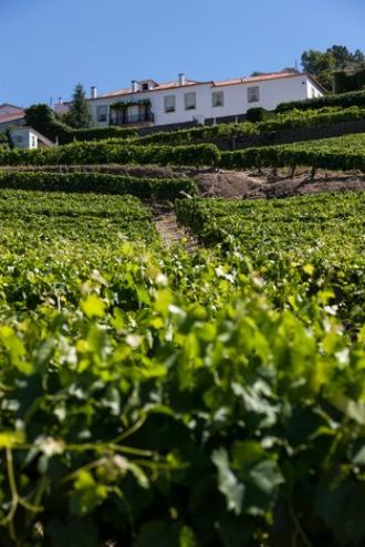 Casa de Casal de Loivos