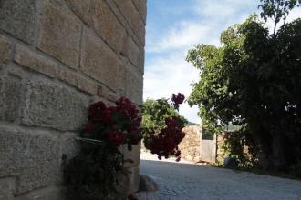 Quinta da Casa Grande do Seixo