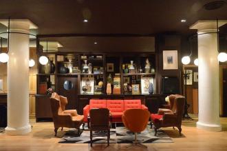 Browns Boutique Hotel