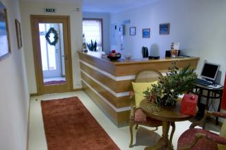 Hospedaria Muralhas do Mino