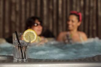 Cool and Sea Beach House