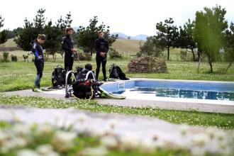 Pico do Refúgio - Casas de Campo