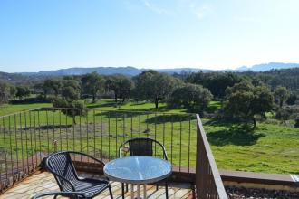 Apartamentos Rurales San Pedro