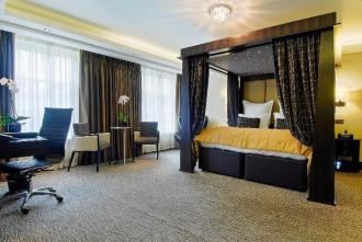 The Montcalm London