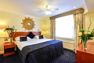 Collingham Serviced Apartments