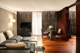 Bulgari Hotel and Residences London