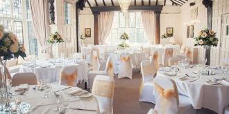 The Manor Elstree - Laura Ashley Hotel