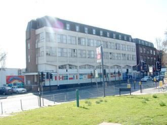 Hostel 639 Kensal Green Backpackers